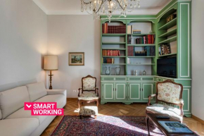 Casa Olga in Albaro by Wonderful Italy